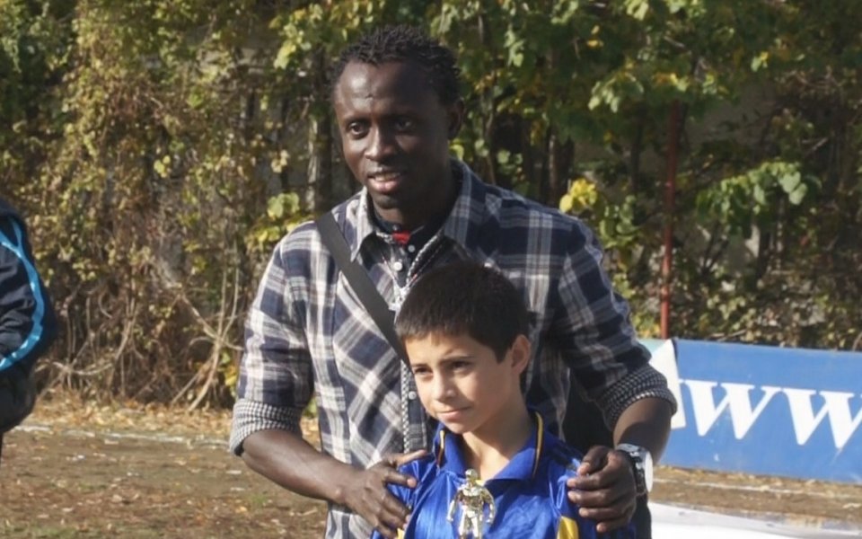 ВИДЕО: Де Карвальо: Вкарвам, защото съм щастлив, иначе не съм голмайстор