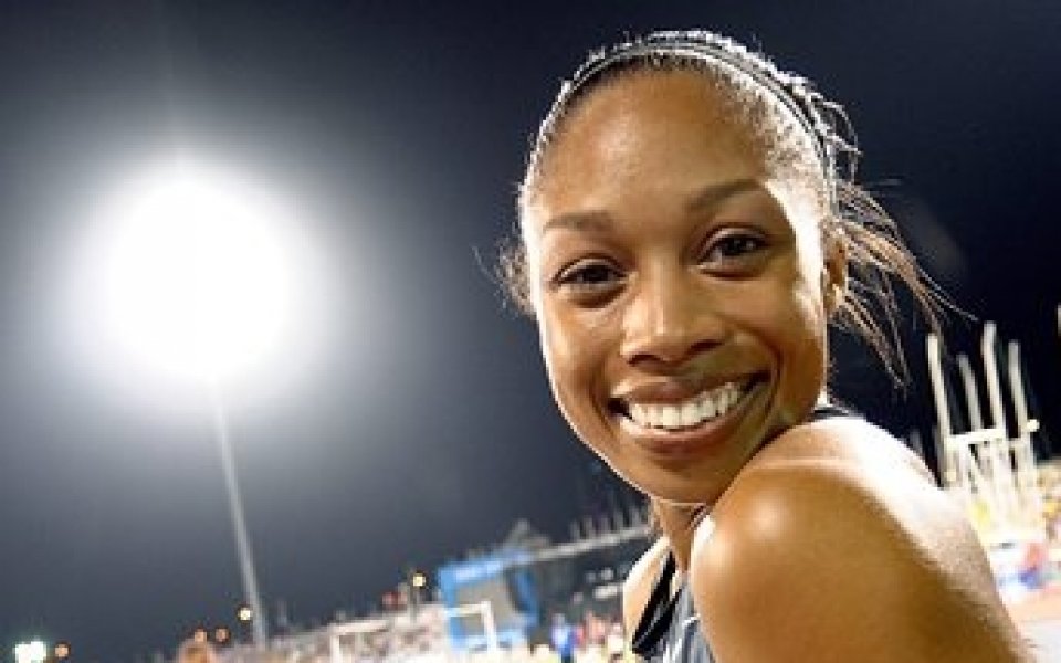 Три олимпийски шампионки номинирани за лекоатлетка на 2012 година