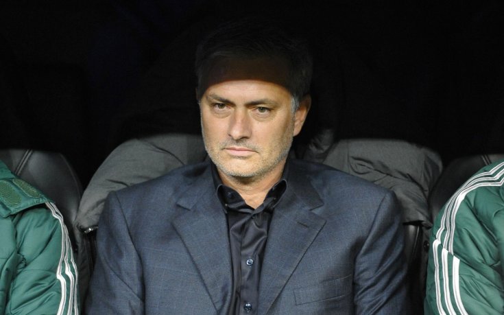 Моуриньо се повтори: Няма драма, испанците явно имат някакъв културен проблем