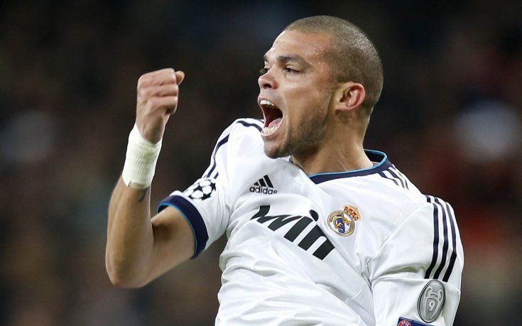 Пепе: Трябва вярваме в силите си