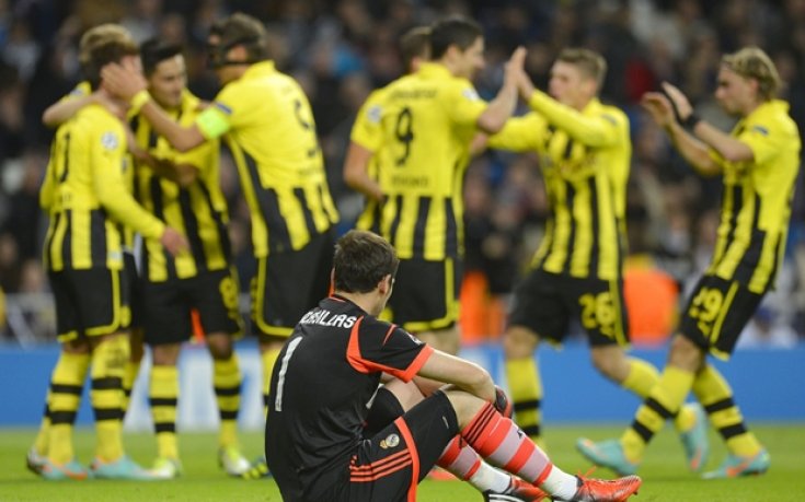 Касияс: Не сме свикнали да страдаме до последния момент