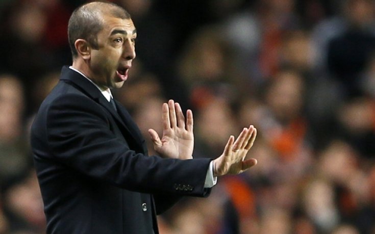 Ди Матео: Показахме характер и дух