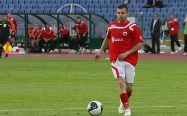 Георги Илиев