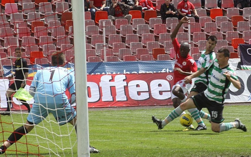 Преместиха двубоите на ЦСКА и Левски