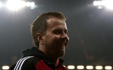 Въпреки боя над Рапид „мързеливият“ Леверкузен вбеси треньора си