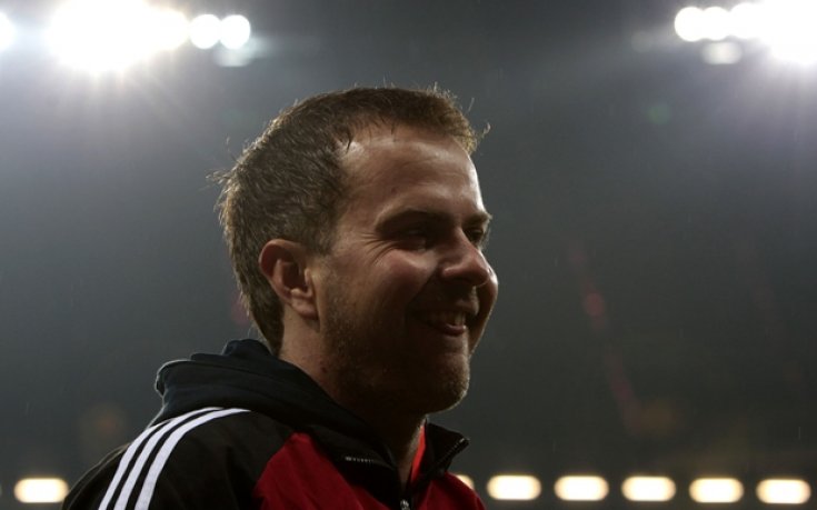 Въпреки боя над Рапид „мързеливият“ Леверкузен вбеси треньора си