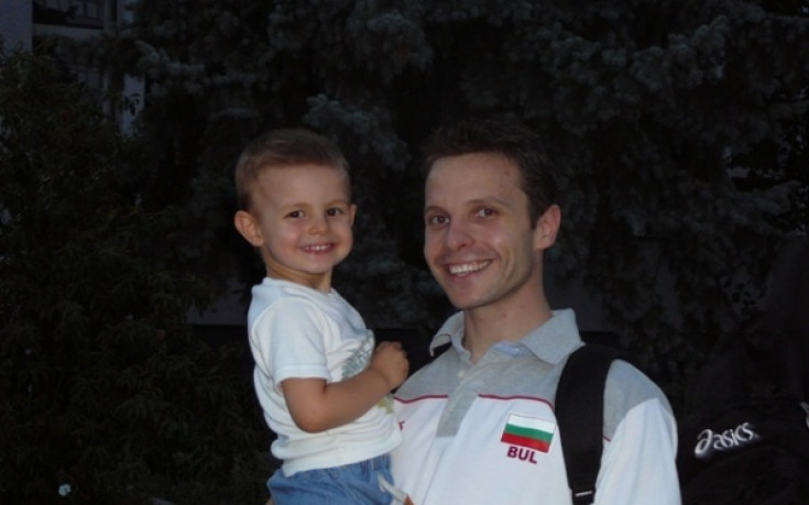 Преди третия си урок с деца Жеков пред Гонг: Плачи иска да се видим, а ако бъда в залата, ще играя