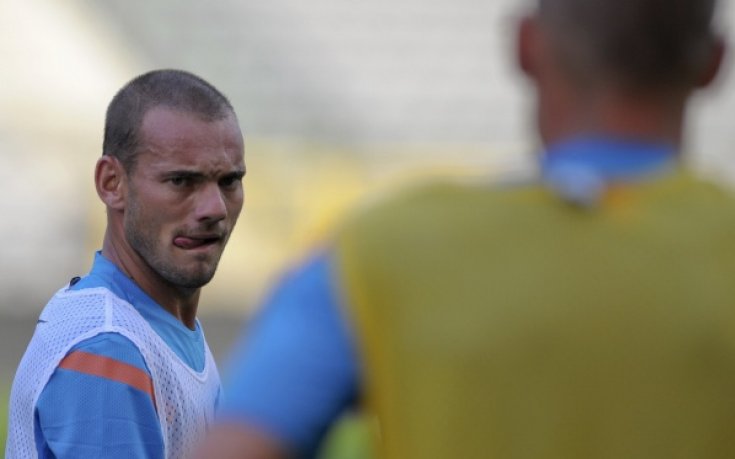 Интер наложи цензура на Снайдер в социалните мрежи