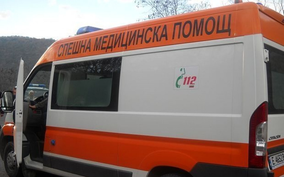 Бой след селски мач в кюстендилско прати двама футболисти в болница