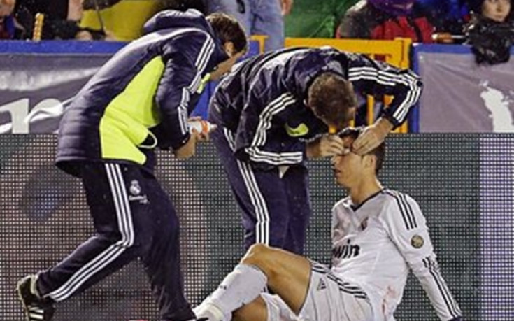 Ето защо Роналдо ще запомни победата над Леванте