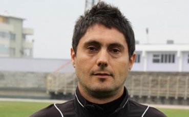 Калоян Чакъров и Етър се разделиха