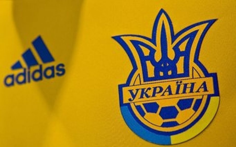 Трима титуляри на Украйна висят за мача с България
