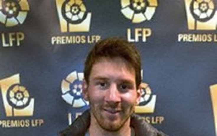 СНИМКИ: Барселона обра наградите в Испания, въпреки че Реал е шампион