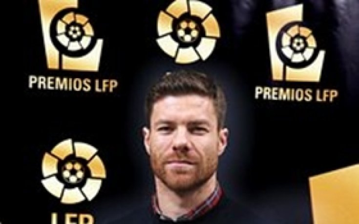 СНИМКИ: Барселона обра наградите в Испания, въпреки че Реал е шампион