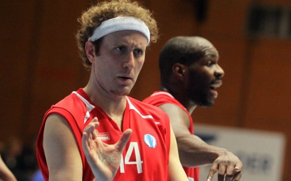 Билбао също се разправи леко с Шарлероа