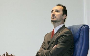 Веско Топалов втори в ранглиста на ФИДЕ за декември