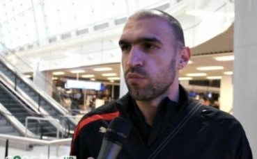 Върбанов от Локо Сф аут до Нова година