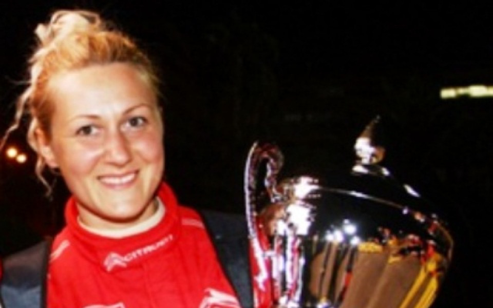 Третата в Европа Стратиева: Доста зор видяхме, а догодина може България пак да е старт от еврошампионата