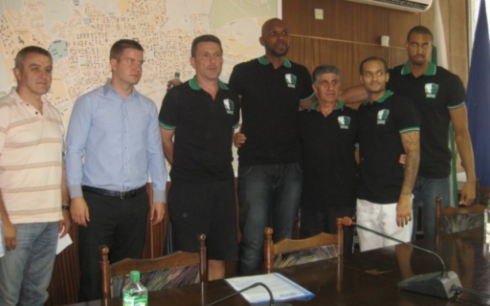 Берое и младежите откриват 5-ия кръг в НБЛ