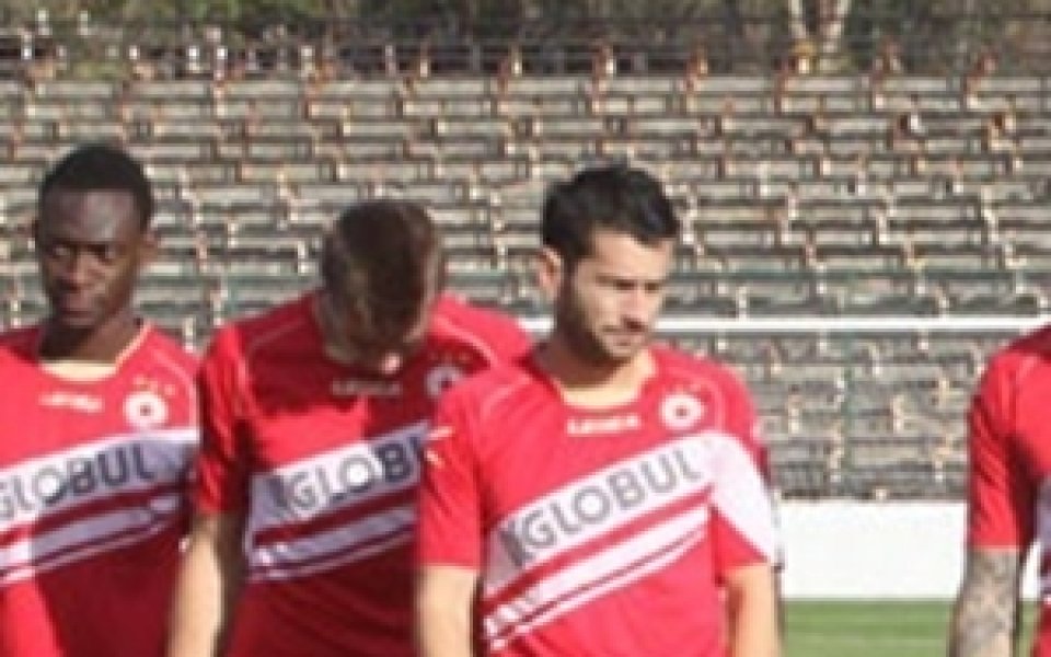 Пакурар: Искам да се върна в Клуж