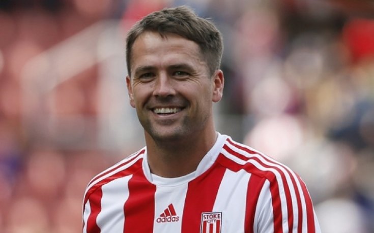 Сър Алекс: Ливърпул попречи на Оуен да стане по-добър играч