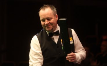 Хигинс срещу Робъртсън е единият полуфинал на РТС България Оупън