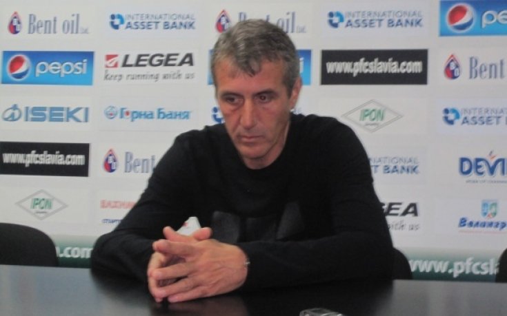 Николай Тодоров: Показахме воля срещу Монтана