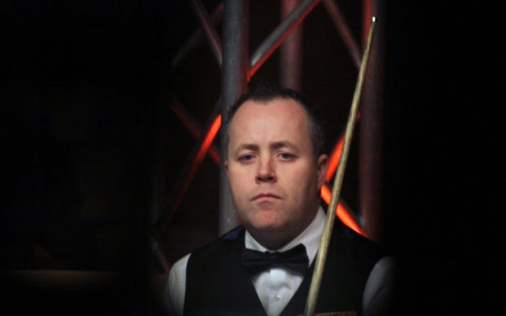 Хигинс: Наслаждавах се на престоя си в България