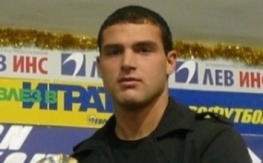 Саидходжа: Изпуснахме да бием, но ни трябва време да се сработим