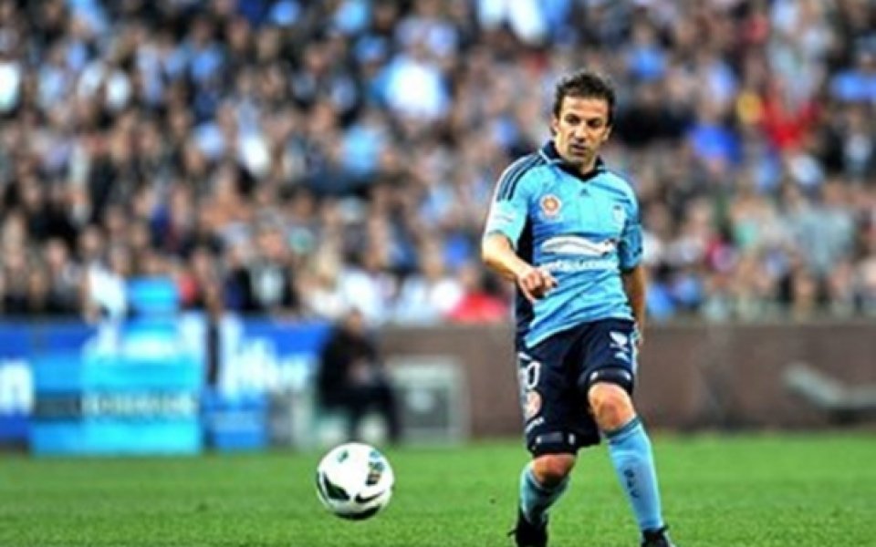 Футболът в Австралия направи стабилна крачна напред