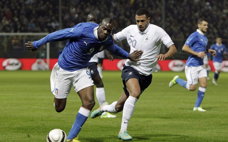 Балотели под въпрос за Реал