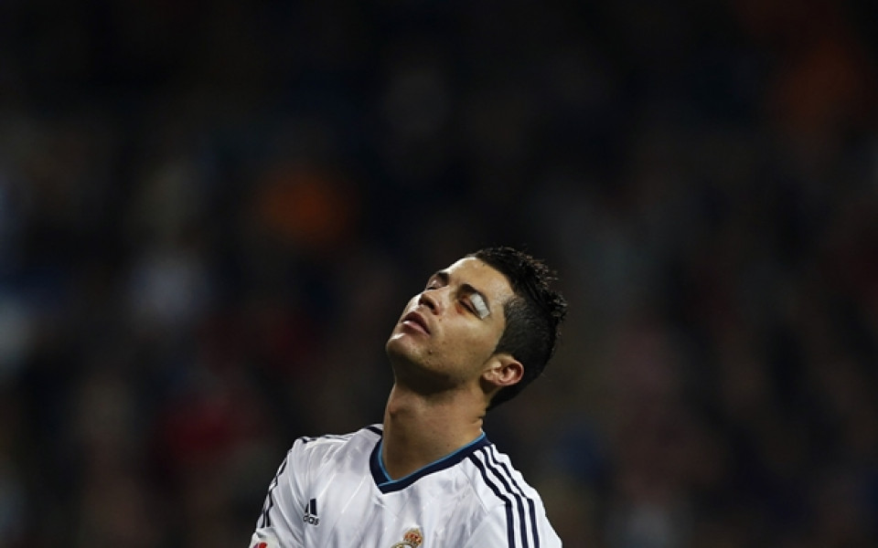 Ето къде може да отиде Кристиано Роналдо