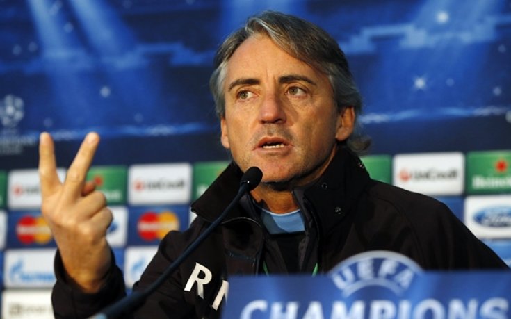 Синът на Манчини: Татко разбира повече от футбол от Моуриньо