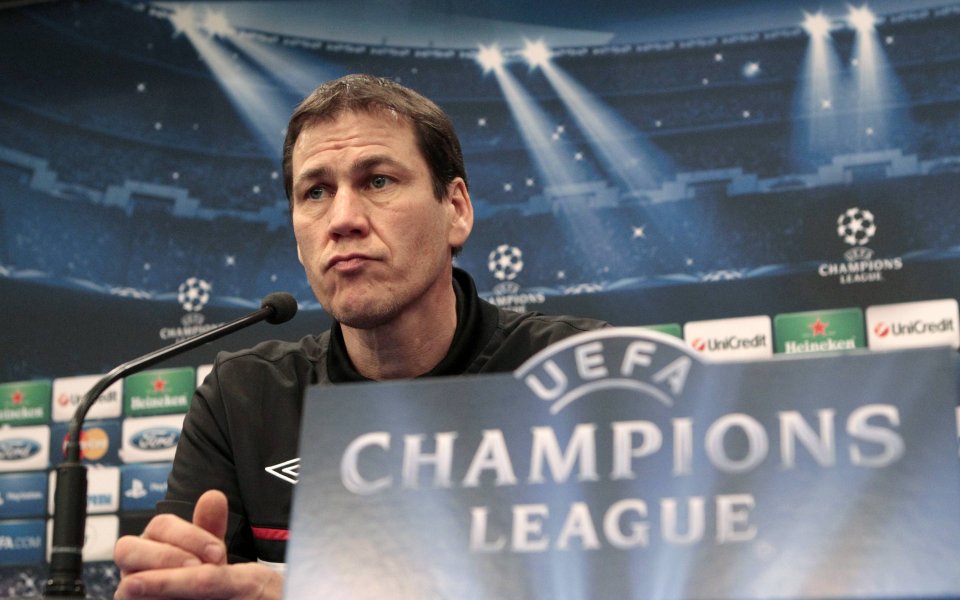 Лил без шестима основни играчи за мача с БАТЕ