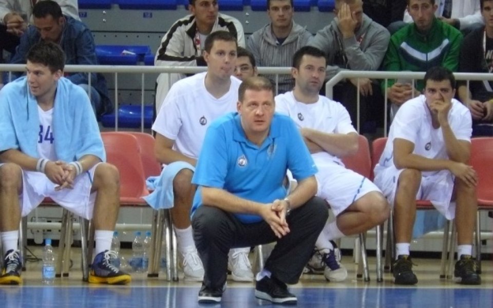 Александър Тодоров се завърна в България, поема Балкан Ботевград