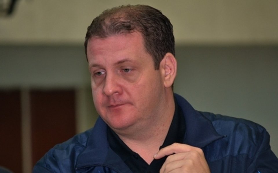 Ацо Тодоров: В Балкан има отлична селекция, решението да се върна не бе трудно