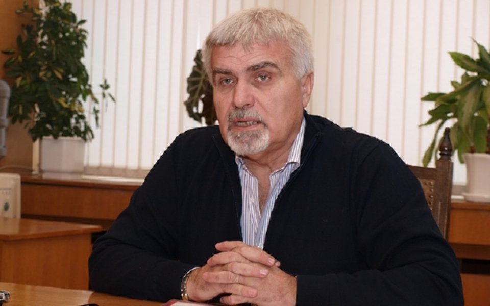 Спортното министерство спряло концесията на „Лудогорец Арена”, търсят друг вариант за ползване