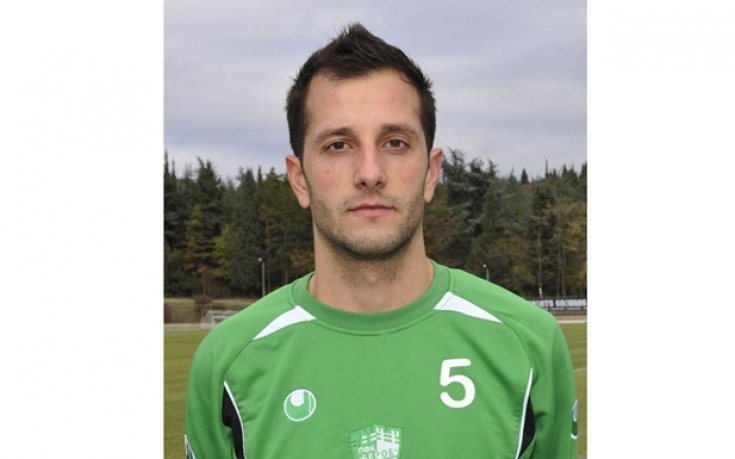 Борислав Стойчев: Избрах Берое, защото в клуба се работи сериозно