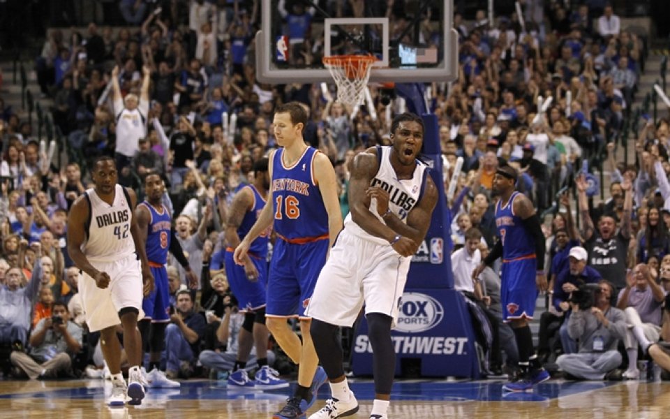 4 срещи от НБА завършиха след продължения