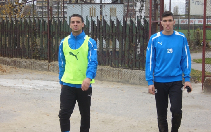 Левски ще атакува със Силва, Цецо Тонев и Йорданов