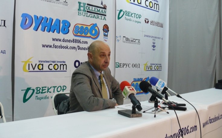 Георги Божков: Парис струва повече от целия ни отбор