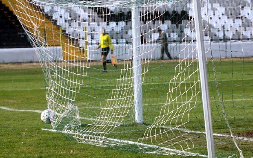 Купа на България: Литекс, Черноморец, Славия, Берое и Локо Сф се класираха за 1/8-финалите