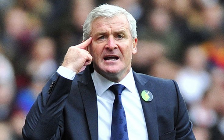 Официално: КПР уволни Марк Хюз