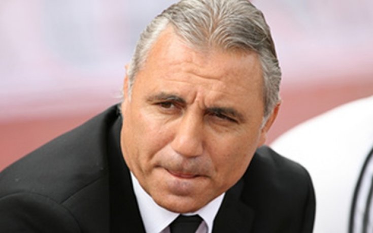 Стоичков: Нямаме изявен голмайстор