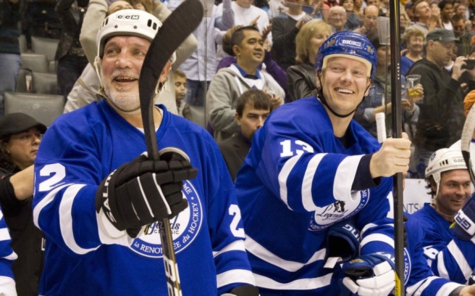 Още мачове в НХЛ бяха отменени заради локаута