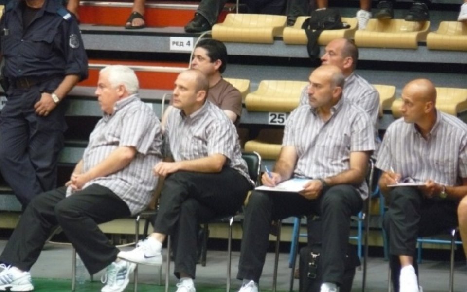 Тити призна: Ще водя България, Везенков и Варчев ме убедиха