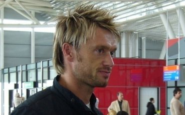 Секунди лишиха Сираков от равенство с Анжи Махачкала