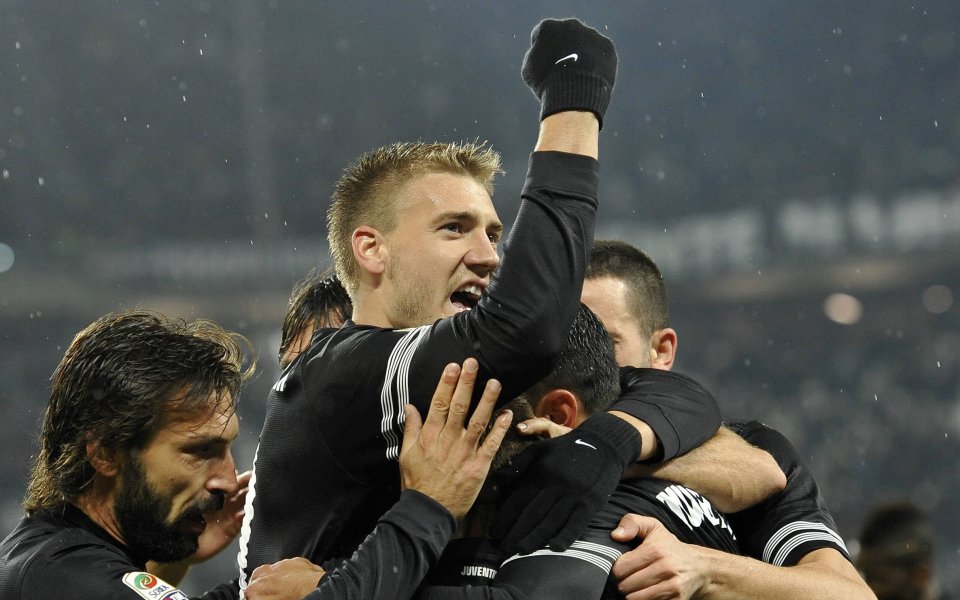 Юве взел Бендтнер, защото бил евтин