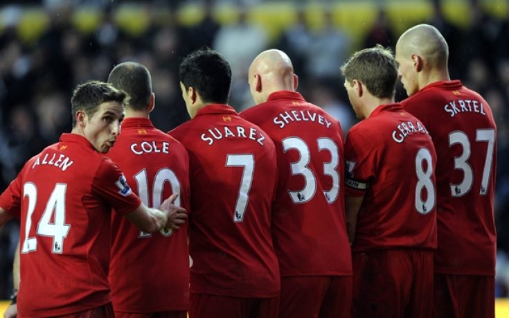 Ливърпул си връща Том Инс срещу 6 милиона паунда