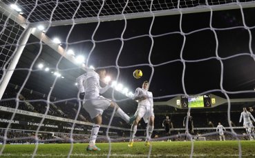 Системата за проследяване на топката дебютира на Световното клубно първенство